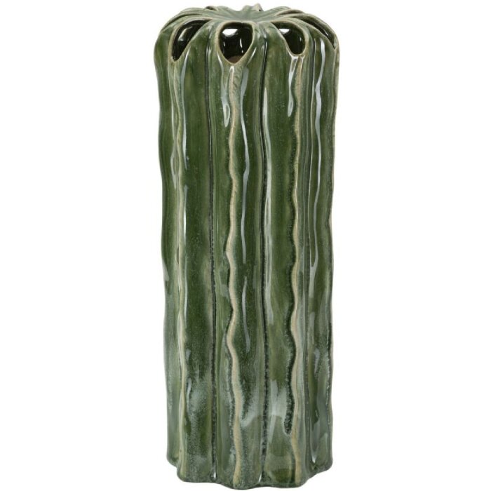 Mauro Ferretti Váza Velký Kaktus Ø12x31,5 cm