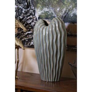 Mauro Ferretti váza Venedig 27x14x46,5 cm