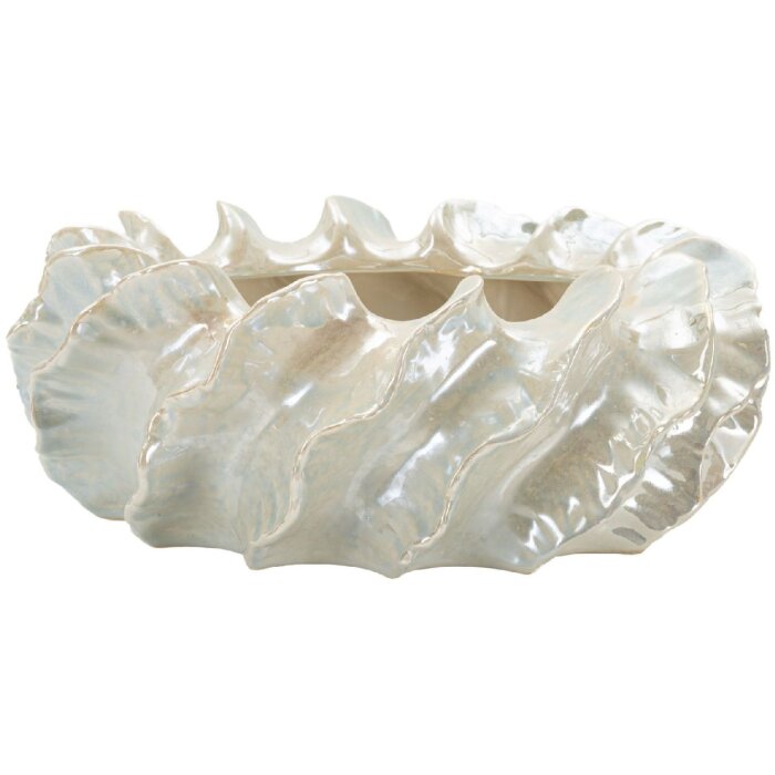 Mauro Ferretti květináč Perly 43x16 cm