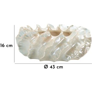 Mauro Ferretti květináč Perly 43x16 cm
