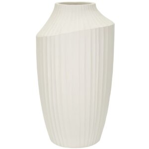 Mauro Ferretti Vaza Ice Crème 28,5x50,5 cm MGO...