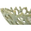 Mauro Ferretti Mísa Korál Ø 35x13 cm zelená