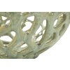 Mauro Ferretti Mísa Korál Ø 35x13 cm zelená