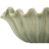 Mauro Ferretti Mísa Benátky Ø 33x14,5 cm zelená