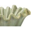 Mauro Ferretti Mísa Benátky Ø 33x14,5 cm zelená