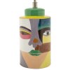 Mauro Ferretti stolní lampa Piccassy barva E27 40x65 cm vícebarevná