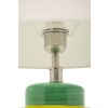 Mauro Ferretti stolní lampa Piccassy barva E27 40x65 cm vícebarevná