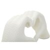 Mauro Ferretti Socha Ruce Lover White 25x7.5x13.5cm bílá