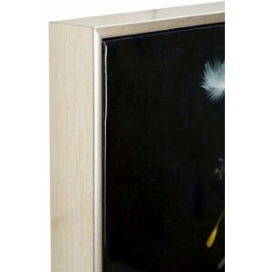 Mauro Ferretti Nástěnné plátno Tanec s rámem 72x4x102 cm