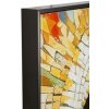 Mauro Ferretti Nástěnný obraz Madony s rámem 72x4x102 cm