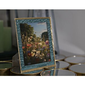 Mauro Ferretti fotorámeček Grent 20x25 cm zelený