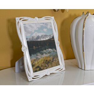Mauro Ferretti Fotorámeček Pás 20x25 cm bílý