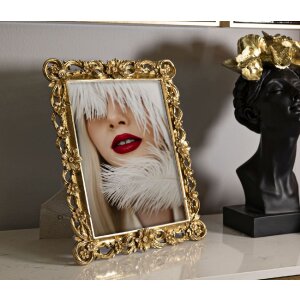 Mauro Ferretti Fotorámeček Klasik 20x25 cm zlatý