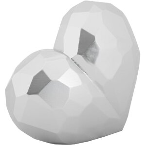 Mauro Ferretti váza Srdce 19x9x18 cm...