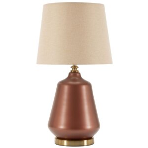 Rosenthal stolní lampa Ø35.5x65 cm...