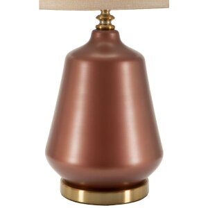 Rosenthal stolní lampa Ø35.5x65 cm...