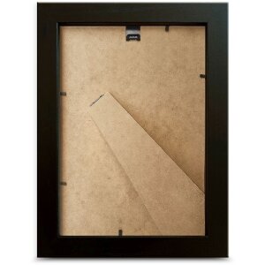 FramesFactory Rámek Hekla 10x15 cm černý