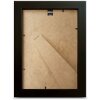 FramesFactory Rám Hekla 13x18 cm černý