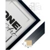 FramesFactory Rám Hekla 42x59,4 cm černý