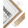 FramesFactory Rám Hekla 42x59,4 cm dubový