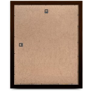 FramesFactory Rámem Hekla 21x29,7 cm wenge