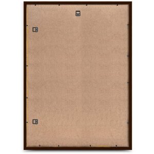 FramesFactory Rám Hekla 70x100 cm wenge