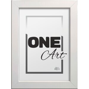 FramesFactory Rám na obrázky Hekla 18x24 cm...