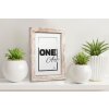 FramesFactory Rámek Hekla 13x18 cm Vintage White Wash