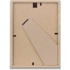 FramesFactory Rámek Hekla 21x29,7 cm Vintage White Wash