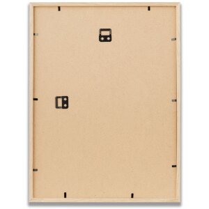 FramesFactory Rám Hekla 40x60 cm Vintage White Wash