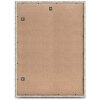 FramesFactory Rám Hekla 40x60 cm Vintage White Wash