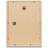 FramesFactory Rám Hekla 40x60 cm Vintage White Wash