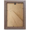 FramesFactory Rámek Hekla 18x24 cm Smoke Oak