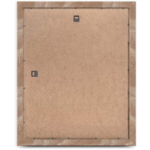 FramesFactory Rámek Hekla 21x29,7 cm Barvený Dub