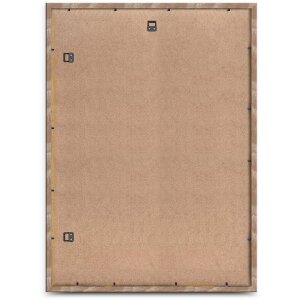 FramesFactory Rám Hekla 42x59,4 cm Sandwashed Oak