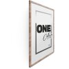 FramesFactory Rám Hekla 42x59,4 cm Sandwashed Oak