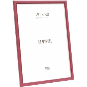 Deknudt Dřevěný fotorámeček S236F – 4 barvy a formáty