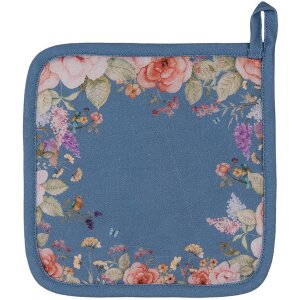 Clayre & Eef Chňapka 20x20 cm –...