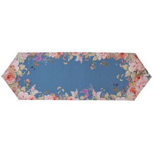 Clayre & Eef Stolní běhoun 50x160 cm –...