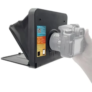 Lensgo Teleprompter Autocue TC7 – Mobilní...