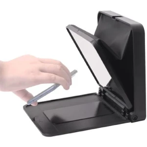 Lensgo Teleprompter Autocue TC7 – Mobilní teleprompter