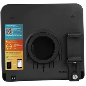 Lensgo Teleprompter Autocue TC7 – Mobilní teleprompter