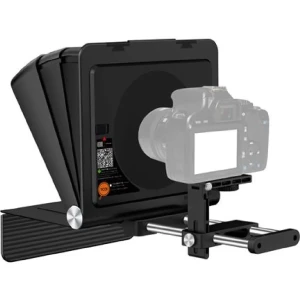 Lensgo Teleprompter Autocue TC7 II Ultimate Kit