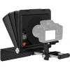 Lensgo Teleprompter Autocue TC7 II Ultimate Kit