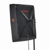 Falcon Eyes Bi-Color LED Panel Set RX-18TDX III-K2