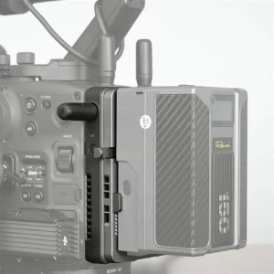 Rolux RL-VP4D V-Mount power plate pro DJI Ronin 4D