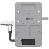 Rolux RL-VP4D V-Mount power plate pro DJI Ronin 4D