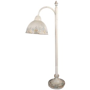 Clayre & Eef Stolní lampa Vintage...