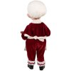 Clayre & Eef Vánoční elfík – 30 cm