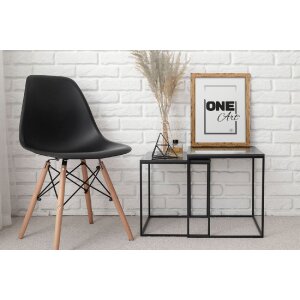FramesFactory Rám Hekla MDF Dřevodekor...